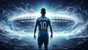 Neymar Jr. podría llegar al Pachuca de la Liga MX para el Mundial de Clubes 2025