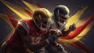 NFL: 49ers negocian con Eagles por Bryce Huff
