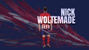 Atlético va por Nick Woltemade del Stuttgart