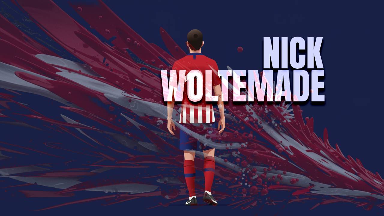 Atlético va por Nick Woltemade del Stuttgart
