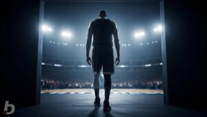 Nikola Jokic estará fuera cerca de un mes por lesión