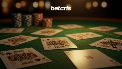 Nombres de las cartas de póker explicados