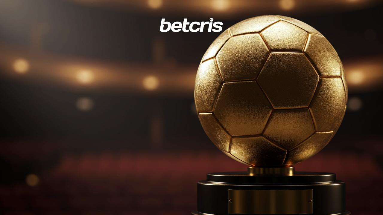 Nominados al Balón de Oro 2025