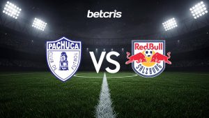 Pachuca vs Salzburgo por el Mundial de Clubes 2025