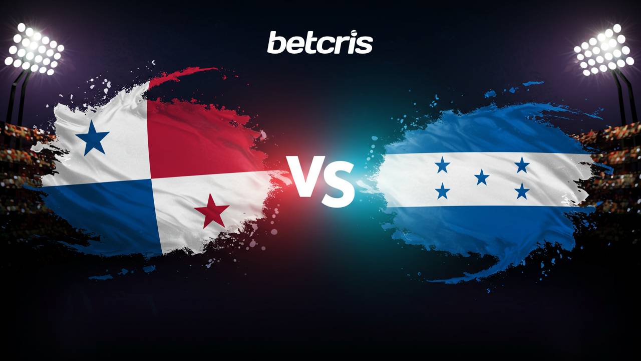 Panamá vs Honduras por cuartos de final de Copa Oro 2025