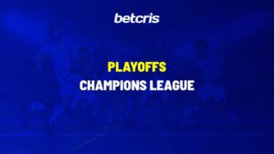 Clasificados a octavos y playoffs de la Champions League