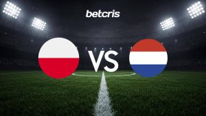 Previa del Polonia vs Países Bajos 2025