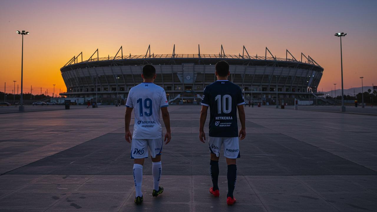 Por qué Pachuca y Rayados van al Mundial de Clubes 2025