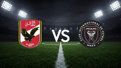 Pronóstico Al Ahly vs Inter Miami por el Mundial de Clubes 2025