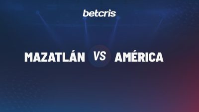 Pronóstico Mazatlán vs América por la Jornada 15 del Apertura 2025