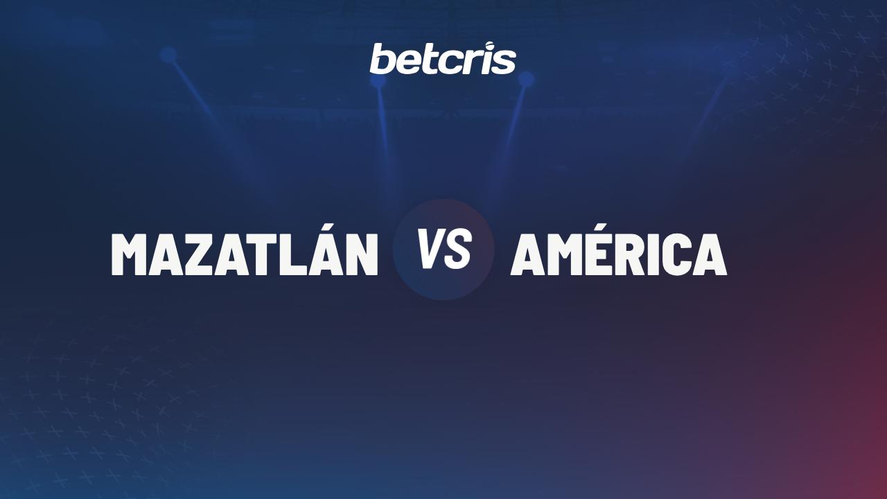 Pronóstico Mazatlán vs América por la Jornada 15 del Apertura 2025