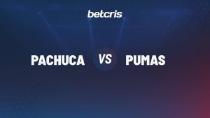Pronóstico y apuestas del Pachuca vs Pumas en el Play-In del Apertura 2025