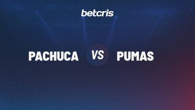 Pronóstico y apuestas del Pachuca vs Pumas en el Play-In del Apertura 2025