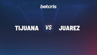 Tijuana vs Juárez en el Play In del Apertura 2025 de la Liga MX