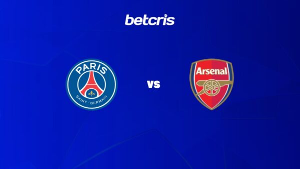 PSG vs Arsenal final Champions