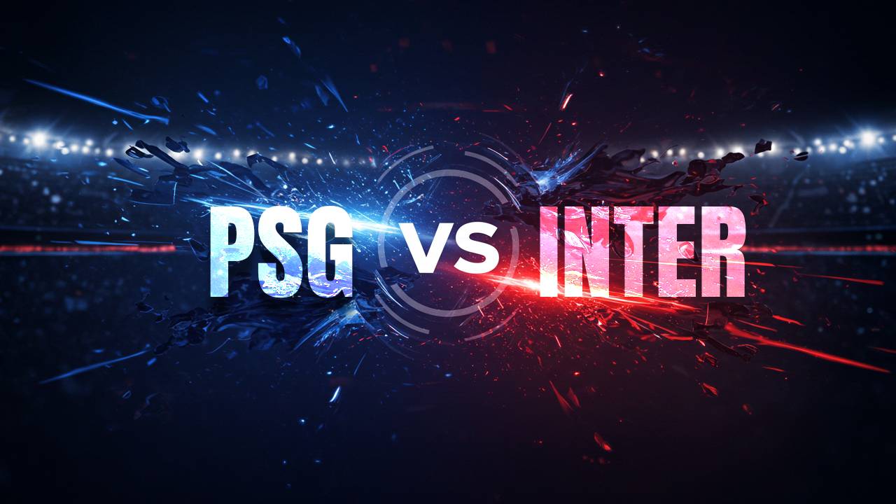 Pronóstico PSG vs Inter en la Final de Champions League