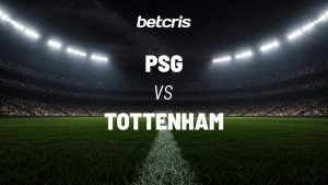 PSG vs Tottenham en la Supercopa de Europa 2025