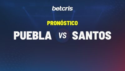 Puebla vs Santos Laguna del Apertura 2025