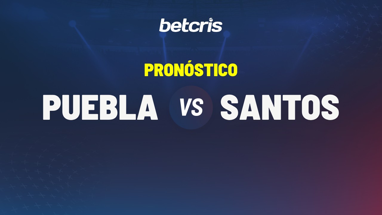 Puebla vs Santos Laguna del Apertura 2025