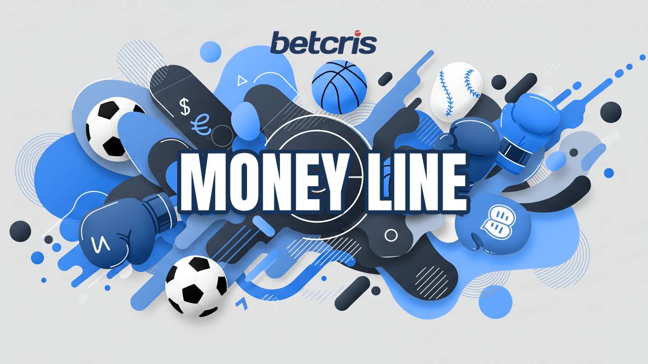 Qué significa money line en apuestas deportivas