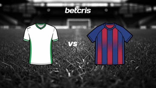 Racing Santander vs Barcelona en Copa del Rey
