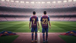 Marcus Rashford o Luis Díaz, quién llega al Barça