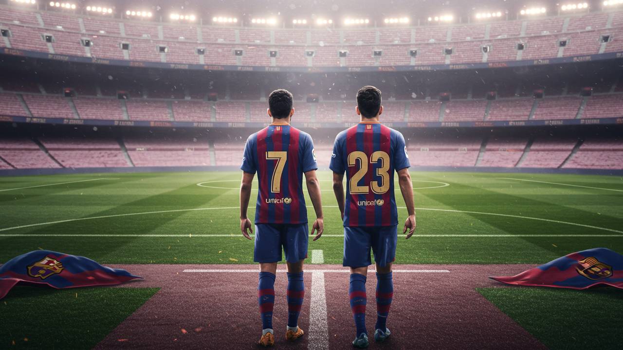 Marcus Rashford o Luis Díaz, quién llega al Barça