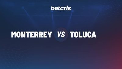 Monterrey vs Toluca duelo rumbo a la semifinal de la Liga MX
