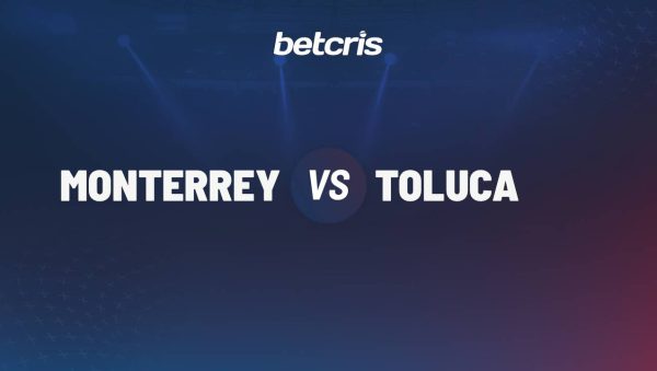 Monterrey vs Toluca duelo rumbo a la semifinal de la Liga MX