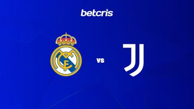 Pronóstico Real Madrid vs Juventus por UCL 2025