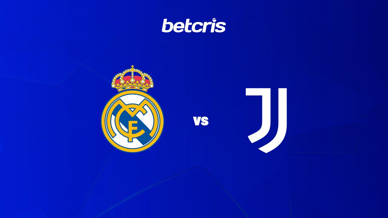 Pronóstico Real Madrid vs Juventus por UCL 2025