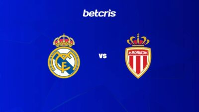 Real Madrid vs Mónaco en Champions League jornada 7