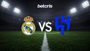 Real Madrid vs Al Hilal por el Mundial de Clubes 2025