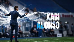 El que podría ser el Real Madrid de Xabi Alonso 2026