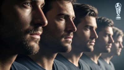 ¿Quiénes van al Mundial 2026? Analizamos el repechaje