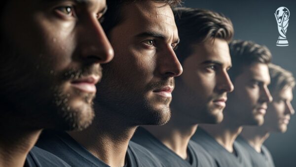 ¿Quiénes van al Mundial 2026? Analizamos el repechaje