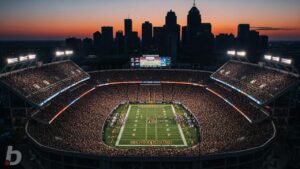 Super Bowl 2026 la fecha, sede, horario y TV en México