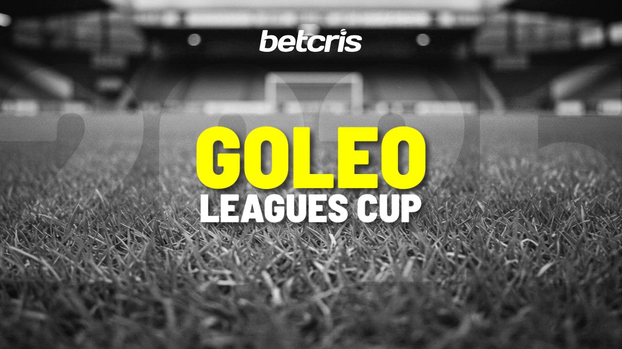 Tabla de Goleadores Leagues Cup 2025