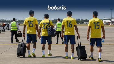 Gignac y Angulo viajan con Tigres a Leagues Cup 2025