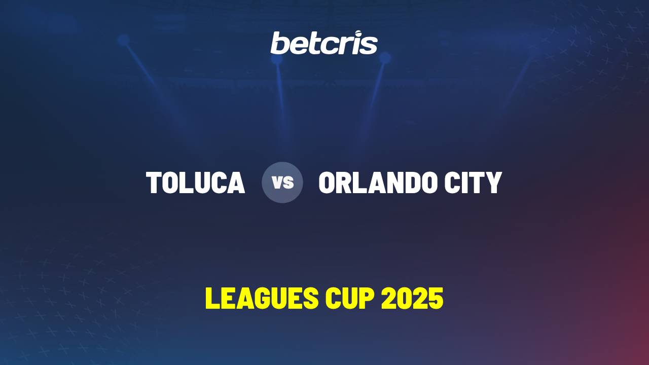 Toluca y Orlando se juegan el pase a Semifinales