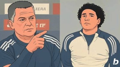 Aguirre deja fuera a Ochoa por no tener equipo