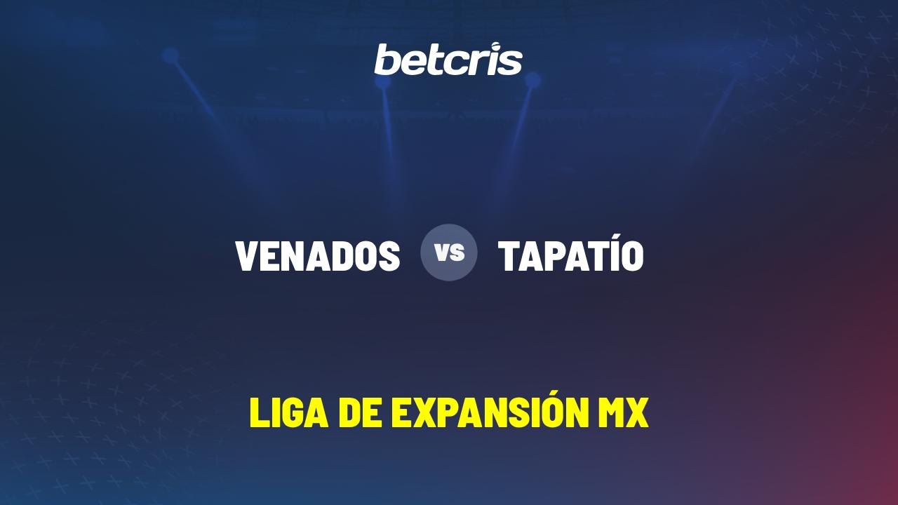Venados vs Tapatío por la jornada 2 del Apertura 2025