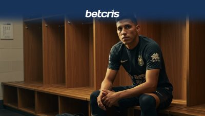 Víctor Dávila podría salir del América