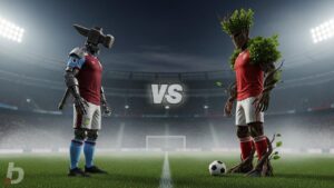 West Ham y Nottingham Forest chocan en Londres por la jornada 21