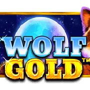 Wolf Gold slot en Betcris